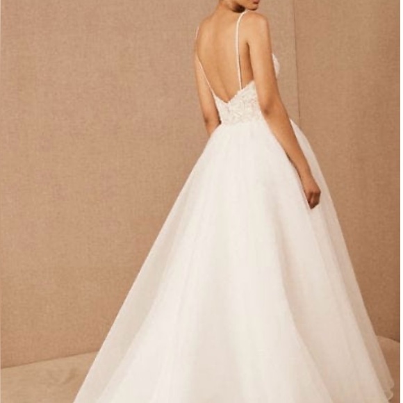Wtoo by Waters Hemingway Gown NEW with Tags!!